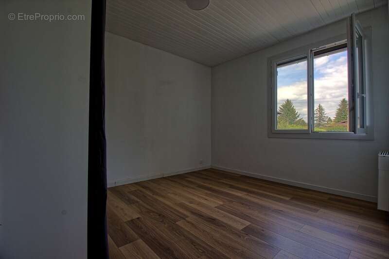 Maison à PONTAILLER-SUR-SAONE