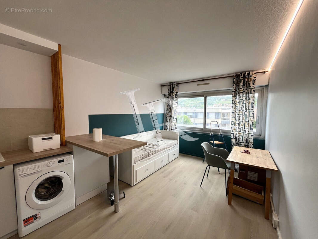 Appartement à LE PUY-EN-VELAY