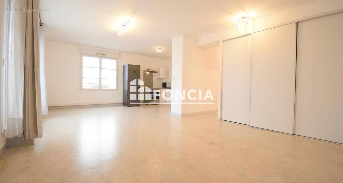 Appartement à LA ROCHELLE
