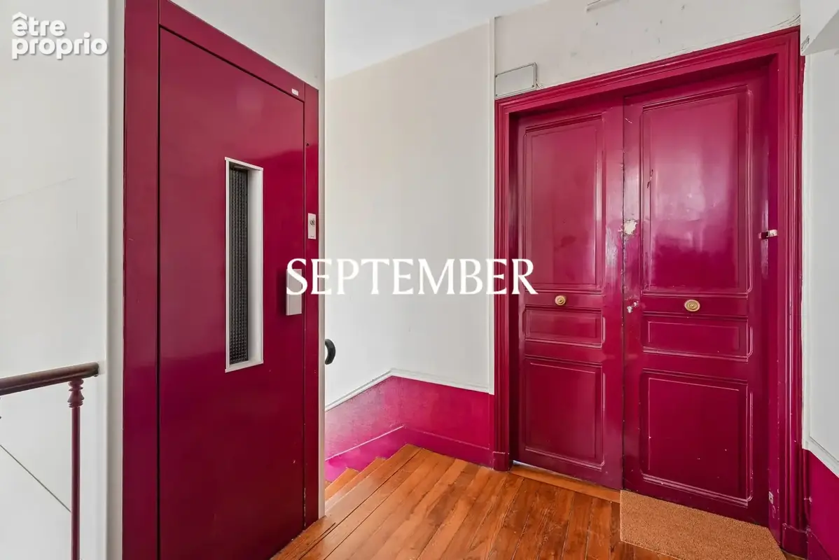 Appartement 2 pièces 37 m² à vendre à Paris-12e (75012) - photo 8