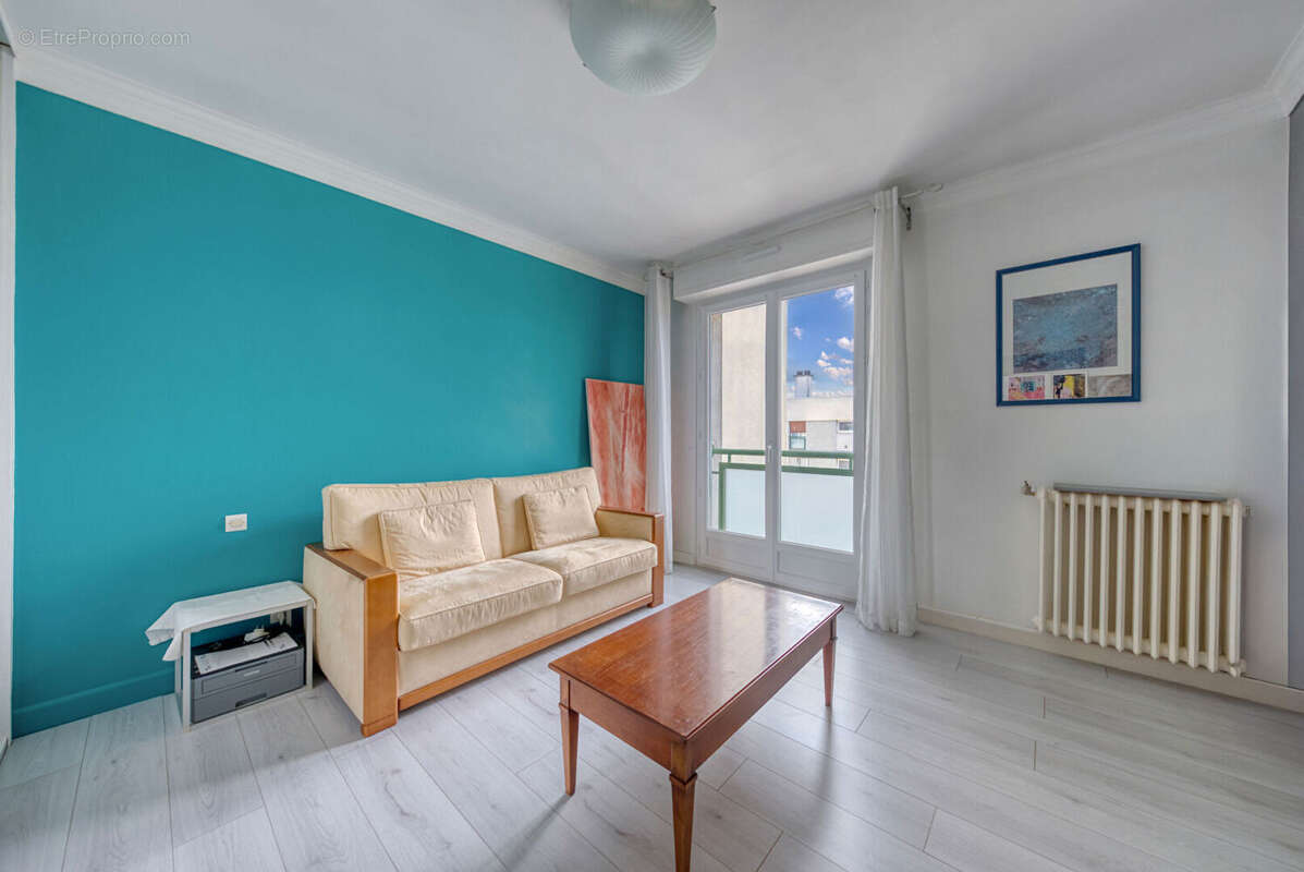 Appartement T3/T4 - Nord Saint-Martin - photo 10