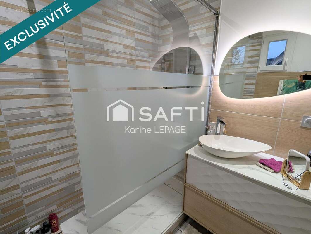 Photo 9 - Maison à HALLENCOURT