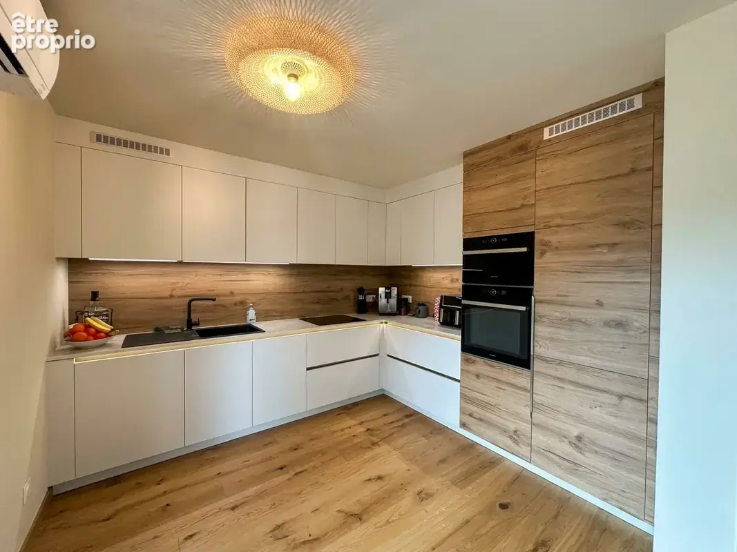 Cranves sales - maison d'exception 240m2 - a vendre - photo 5