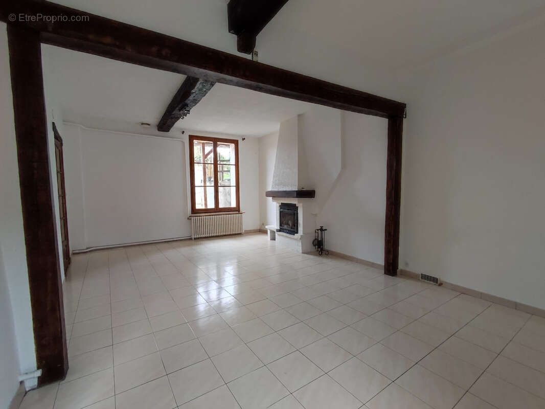 Maison 4 chambres jardin GALLARDON - photo 3
