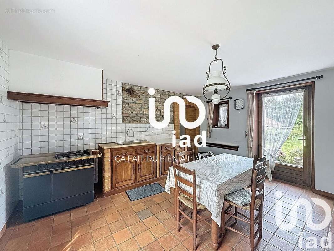 Photo 4 - Maison à BAINCTHUN