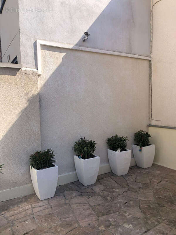 Les lilas centre Maison 82 m² 775000 - photo 11