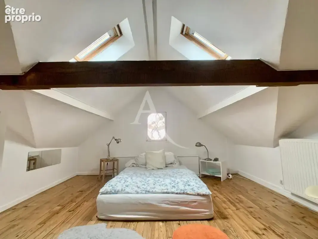 Maison Conflans Sainte Honorine 6 pièce(s) 132 m2 - photo 15
