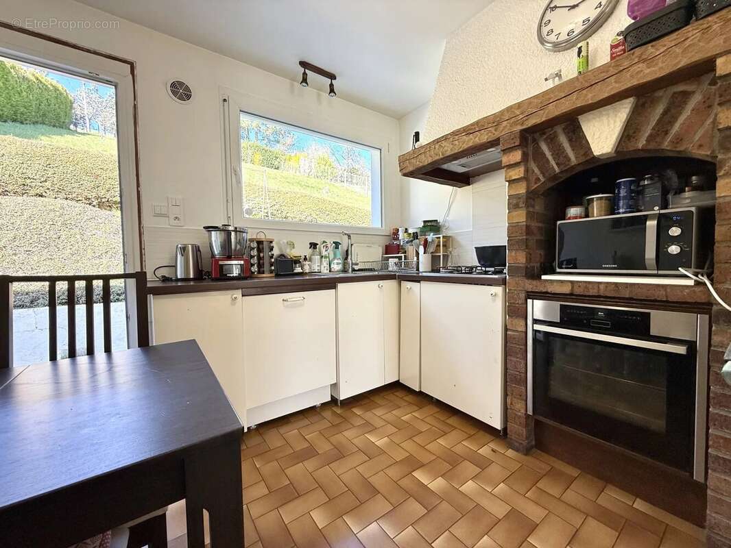 Maison à EVREUX
