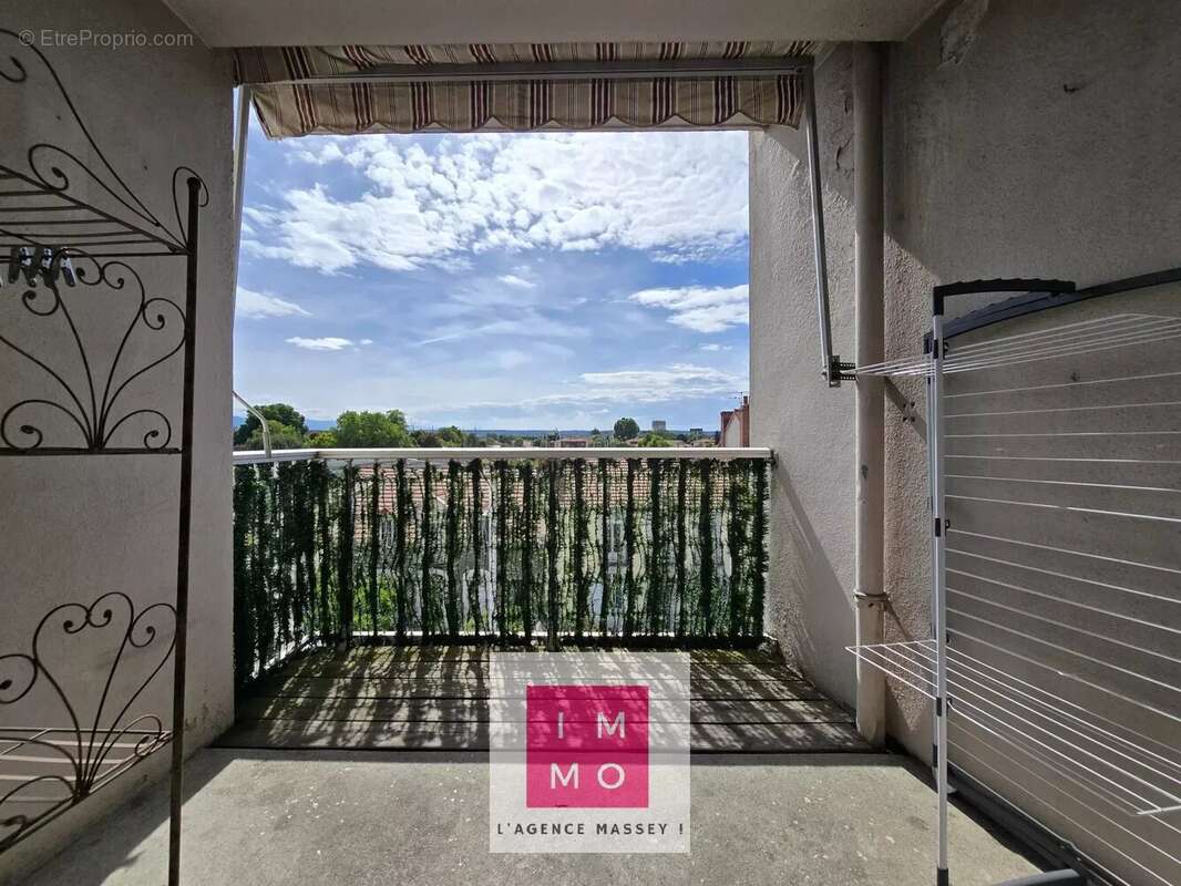 Appartement à TARBES