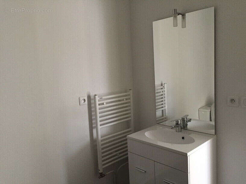 Photo 6 - Appartement à BEAUZELLE