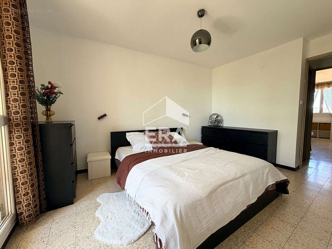 Appartement à MARTIGUES