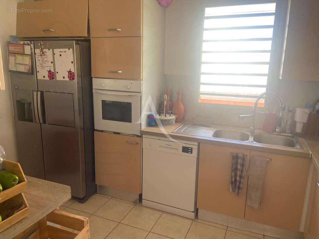 Maison Les Trois Ilets 7 pièce(s) 190 m2 - photo 5