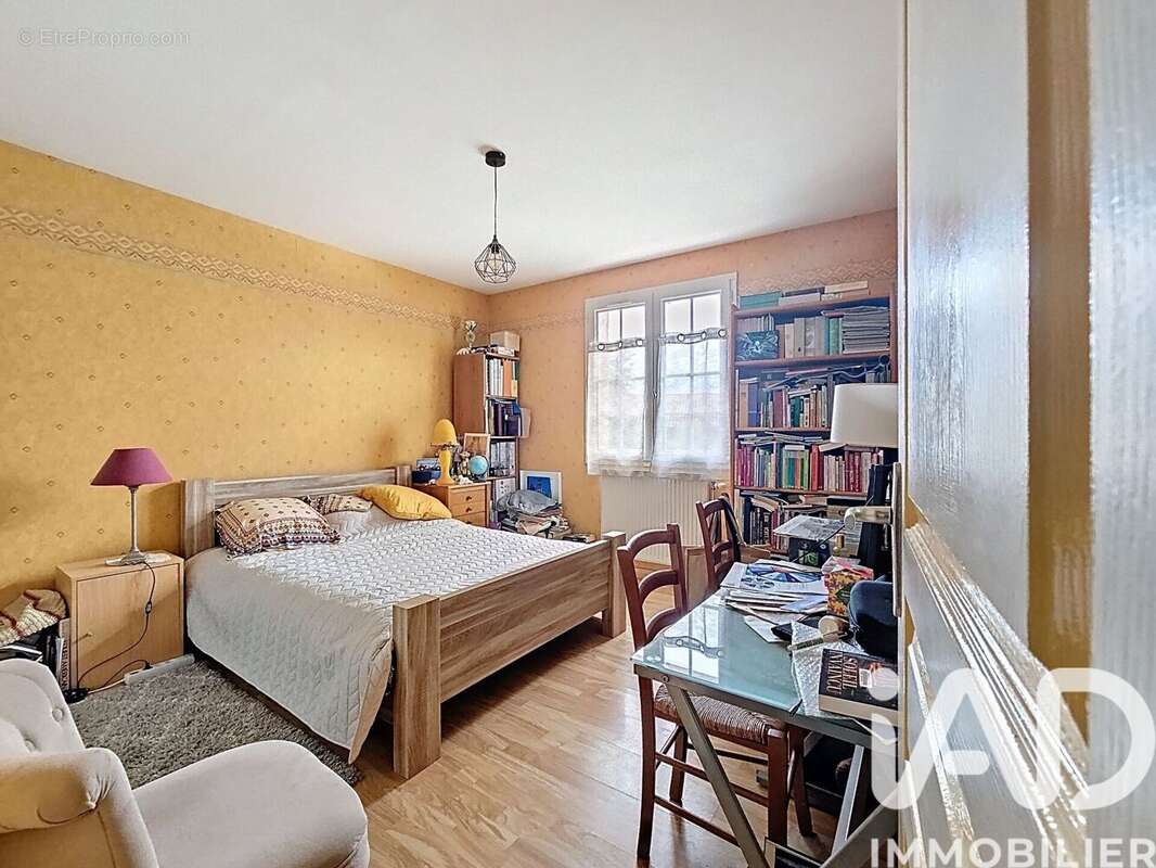 Photo 8 - Maison à SAINT-PIERRE-DE-BOEUF