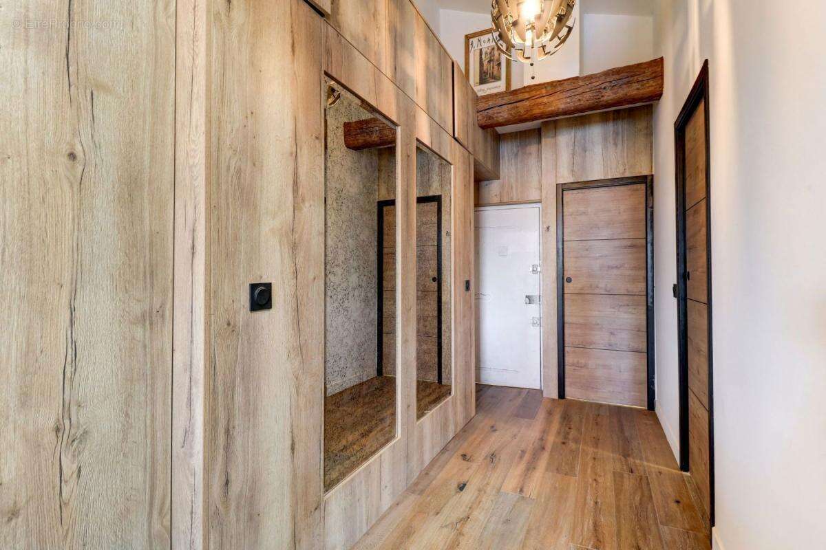 Superbe Appartement en Dernier Étage – Sublime Vue Mer - photo 15