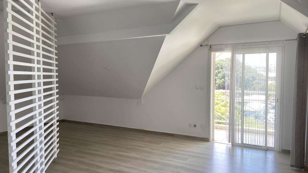 Appartement à SAINT-PIERRE