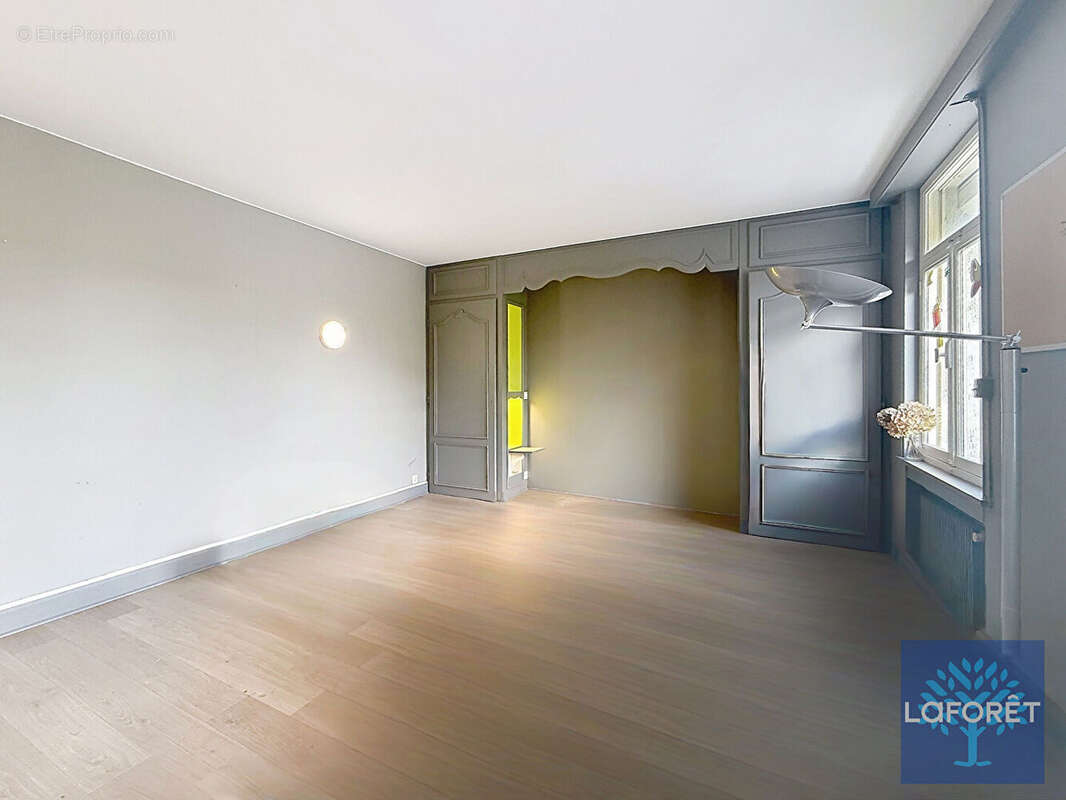 Appartement à ANZIN