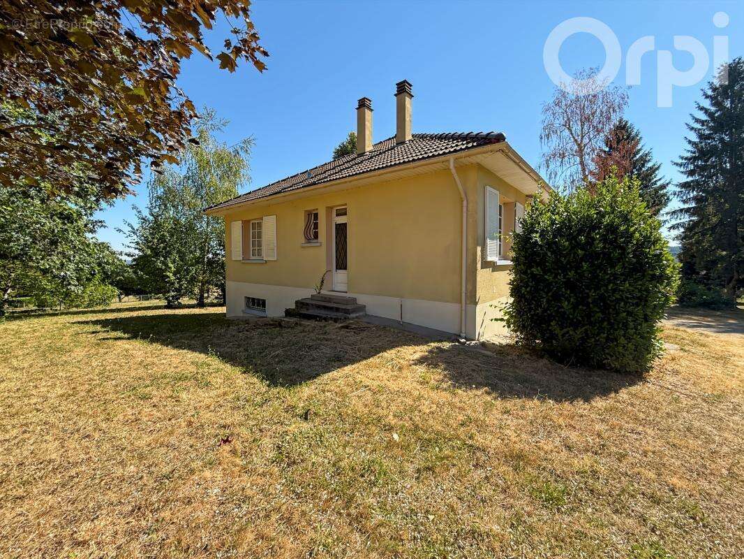 Pavillon avec potentiel - Laurière - photo 5