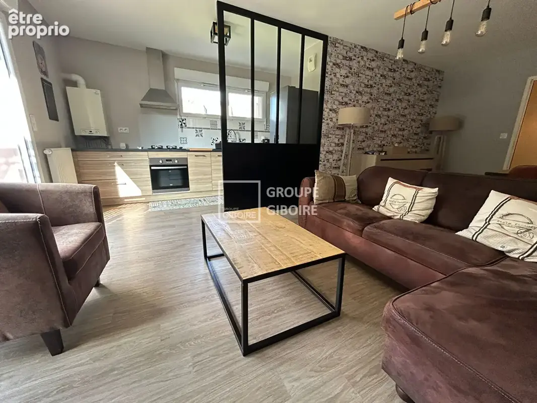Appartement à SAINT-MALO