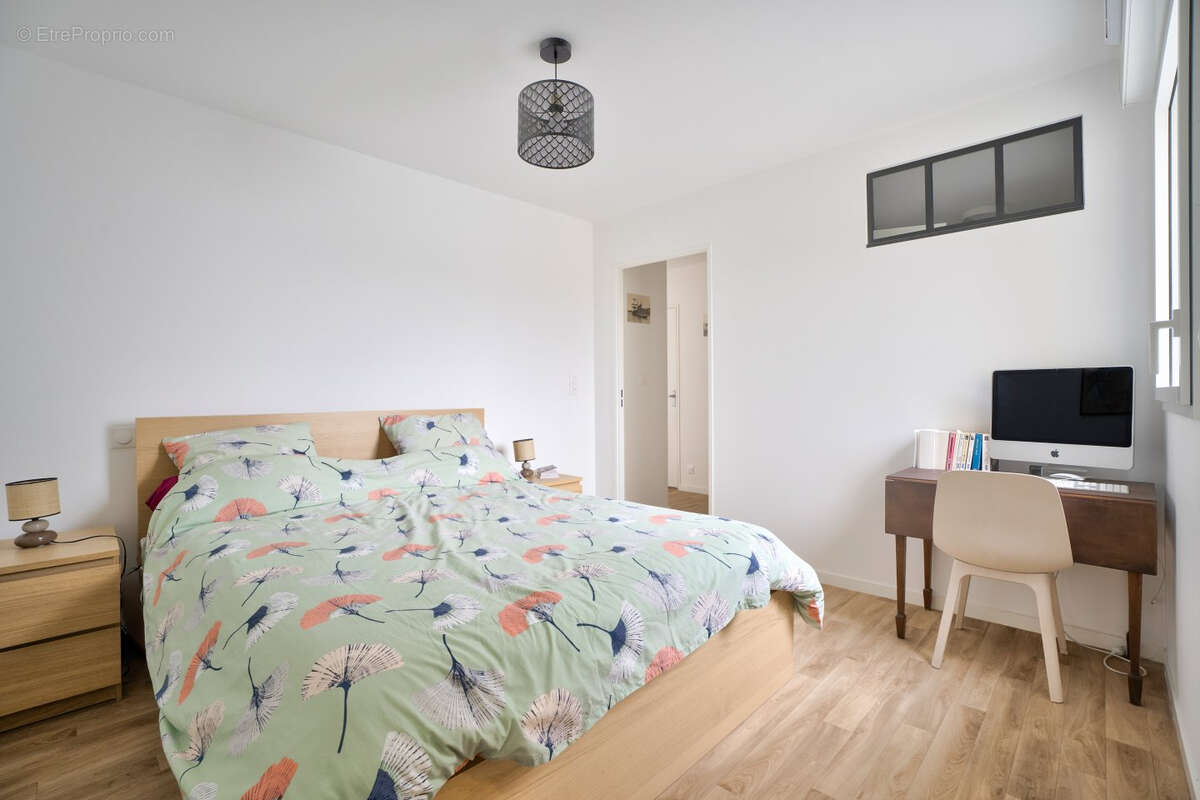 Appartement à SAINT-MALO