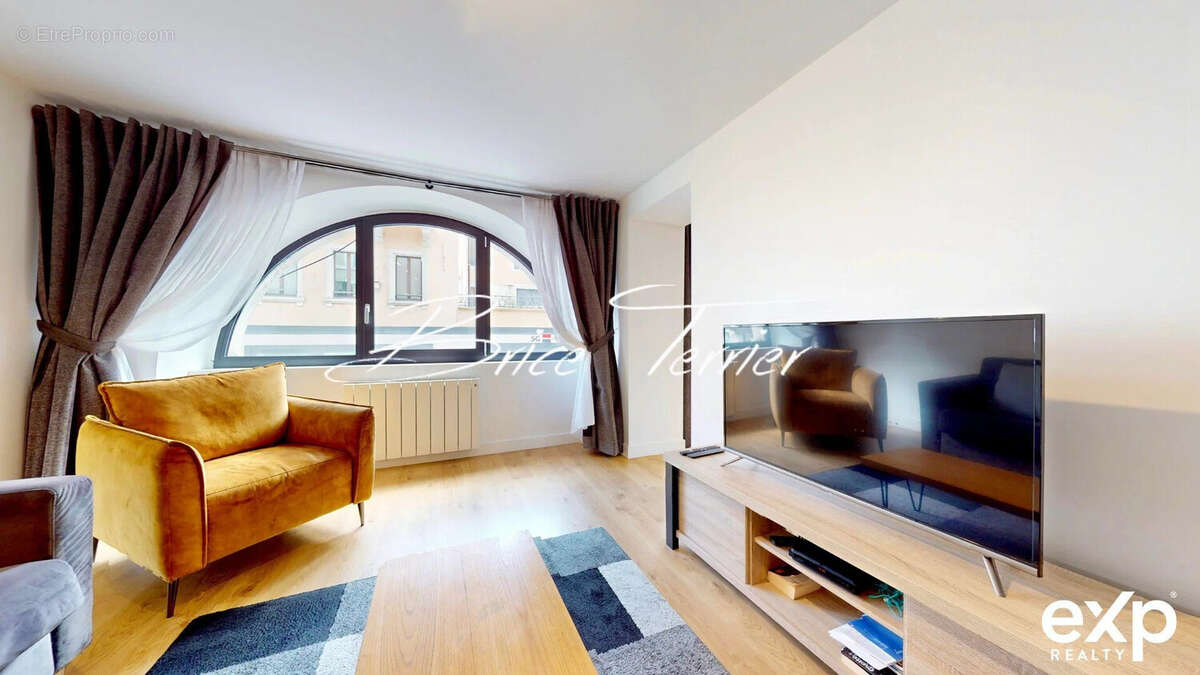 Appartement à ANNECY
