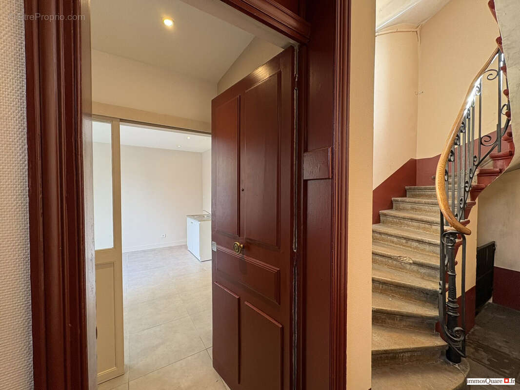 Appartement 32 m² à Grenoble  - photo 9