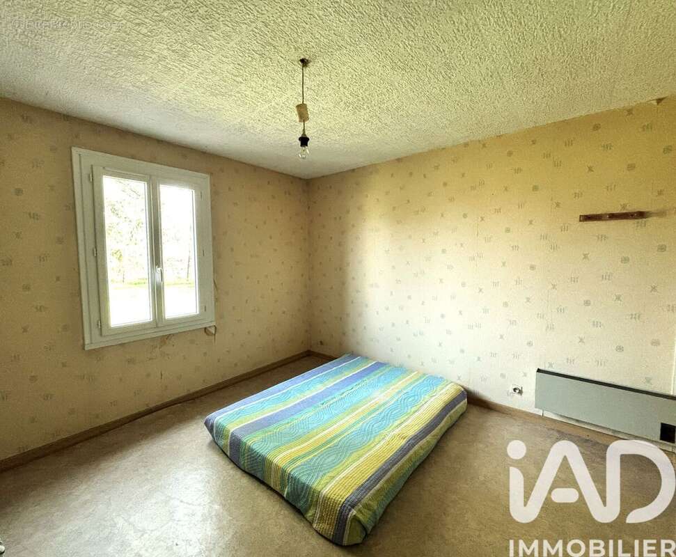Photo 5 - Maison à SAINT-DENIS-DE-PILE