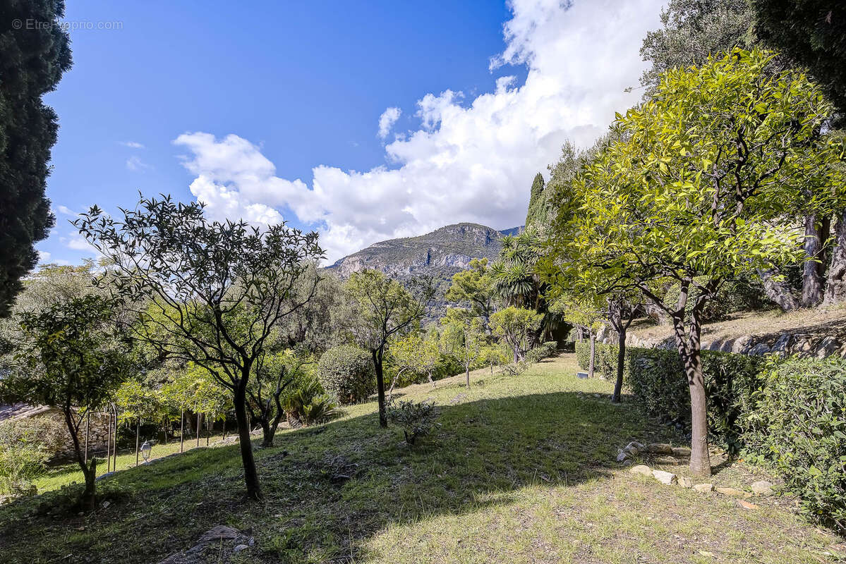 Appartement à ROQUEBRUNE-CAP-MARTIN