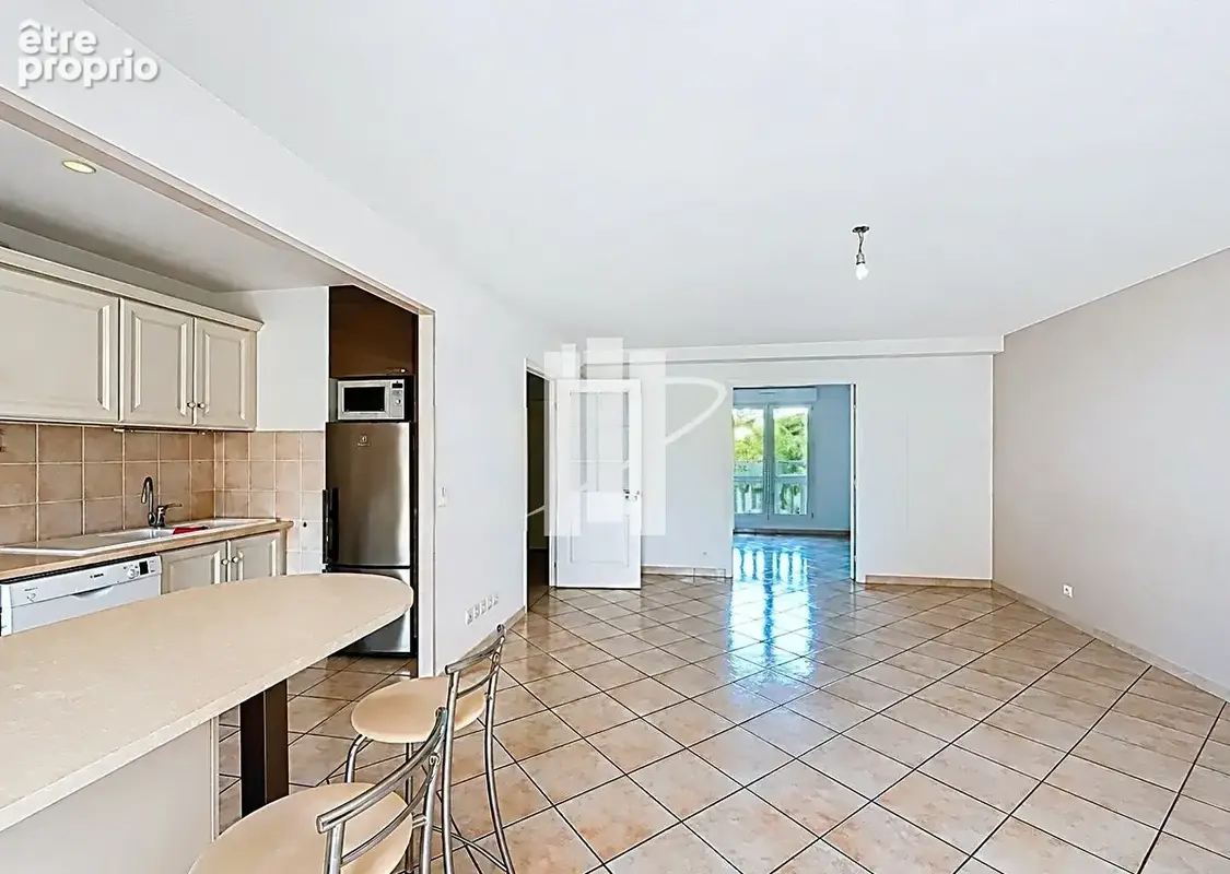 Appartement Type 4 Fréjus TOUR DE MARE - photo 6