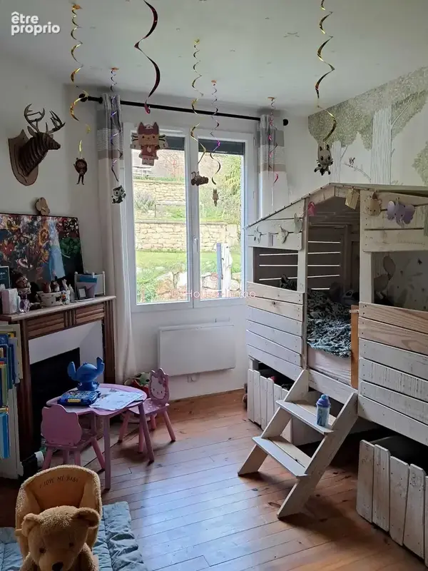 Maison 5 pièces 123 m² à vendre à Saint-Cere (46400) - photo 8
