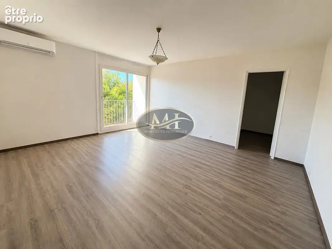 Appartement à MARTIGUES