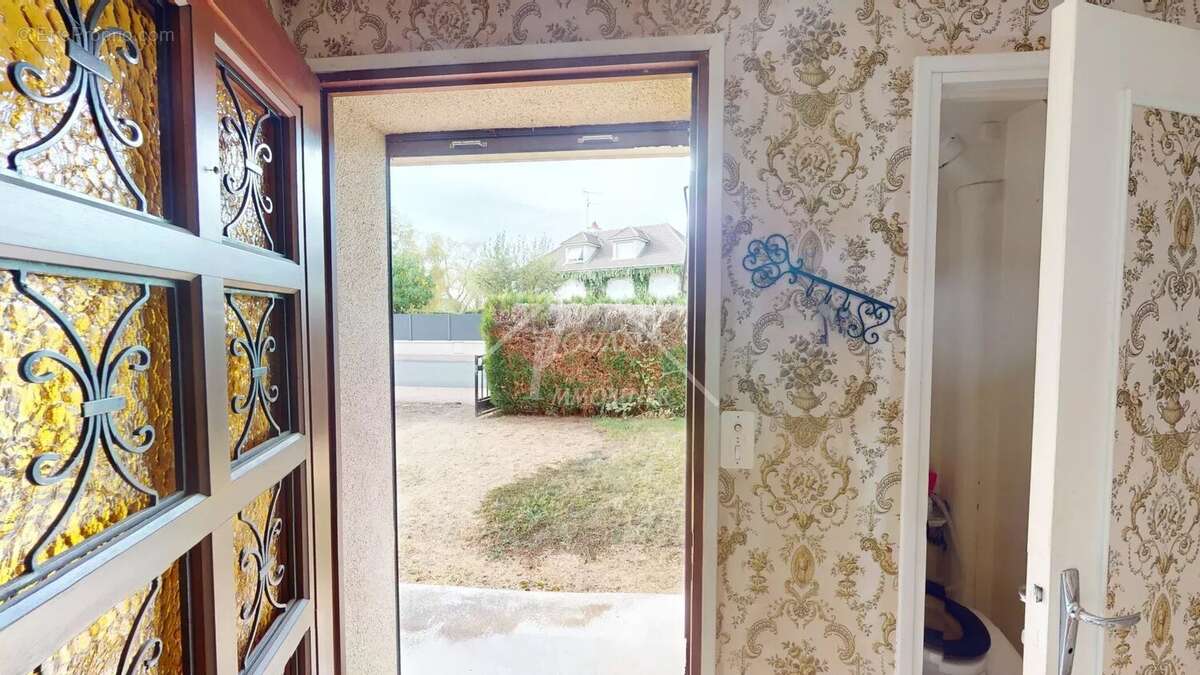 Maison à COMMENTRY