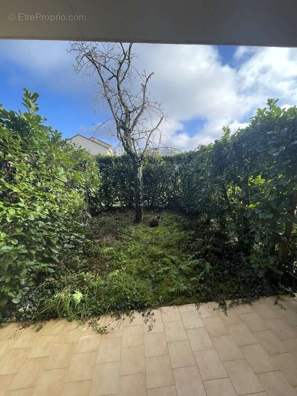 Appartement à TRELISSAC