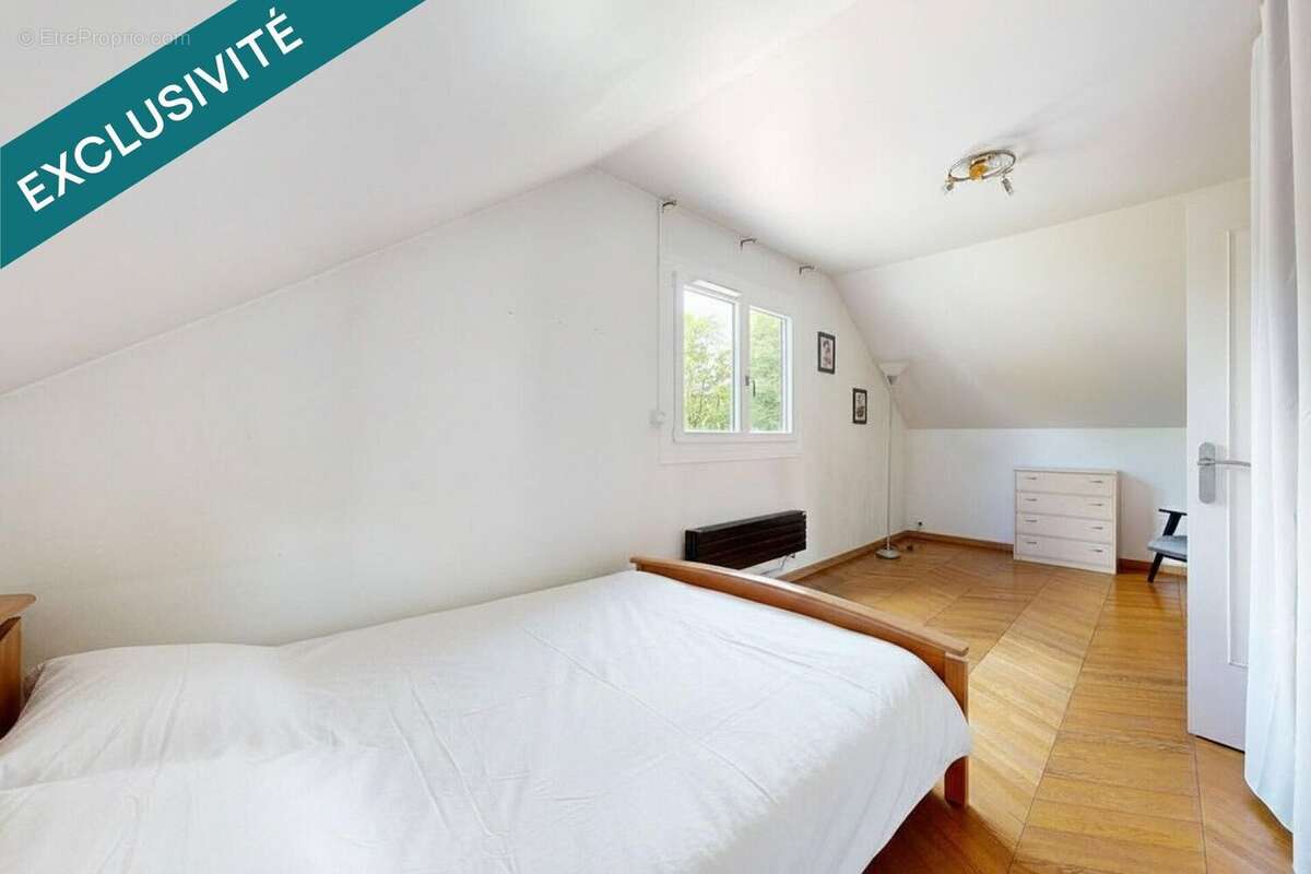 Photo 8 - Maison à ROISSY-EN-BRIE