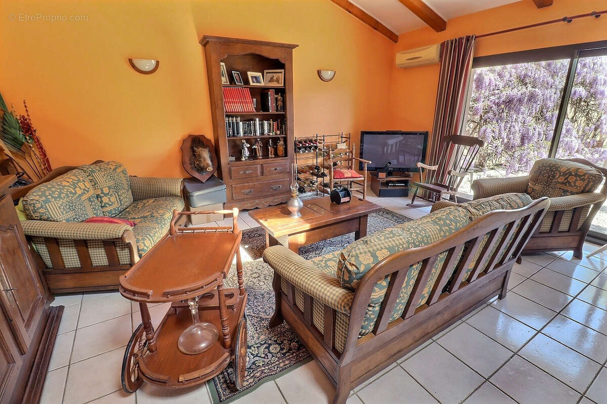 Maison à SAINT-PARGOIRE