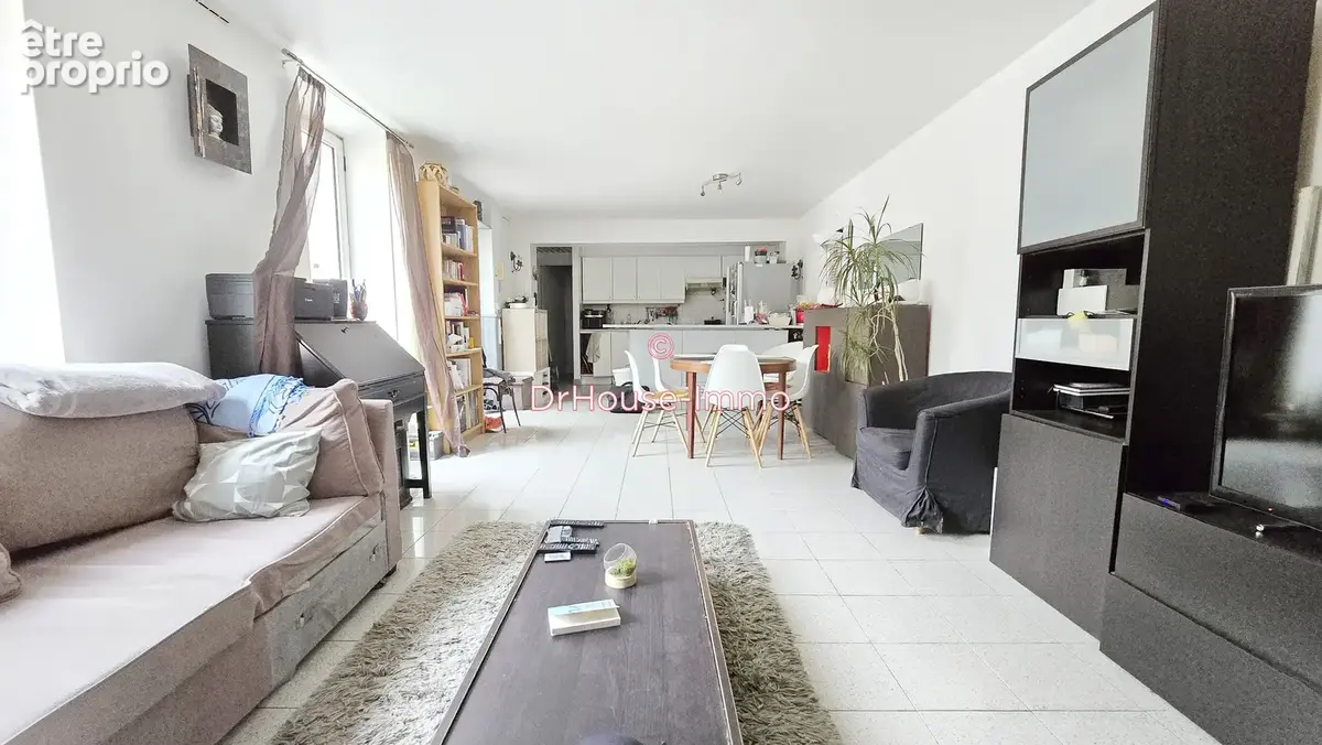 Appartement 76 m² à Le Perreux-Sur-Marne  - photo 6