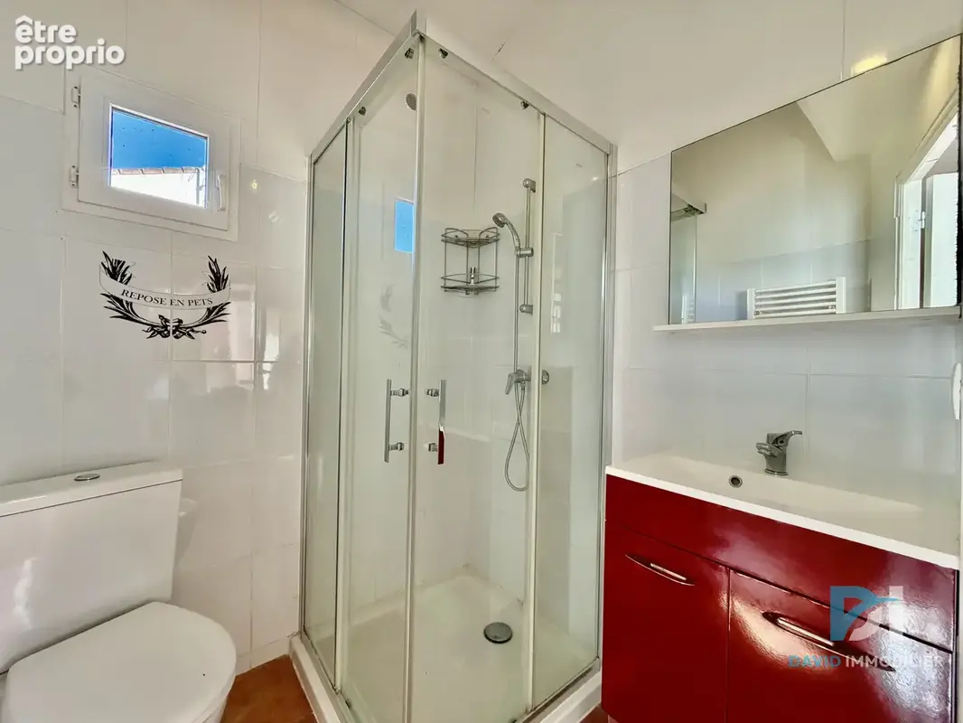 Villa de plain-pied 175 m2 avec appartement indépendant   Pomerols - photo 19