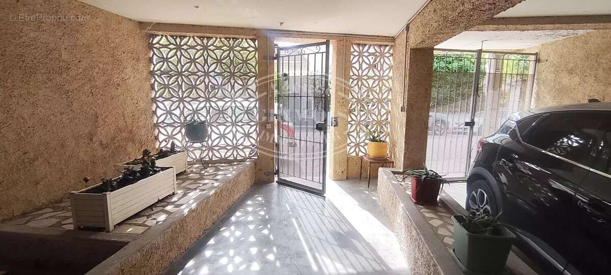 Appartement à NARBONNE