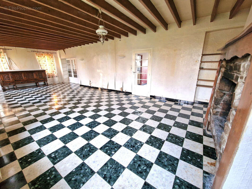 Photo 3 - Maison à BEAUMERIE-SAINT-MARTIN