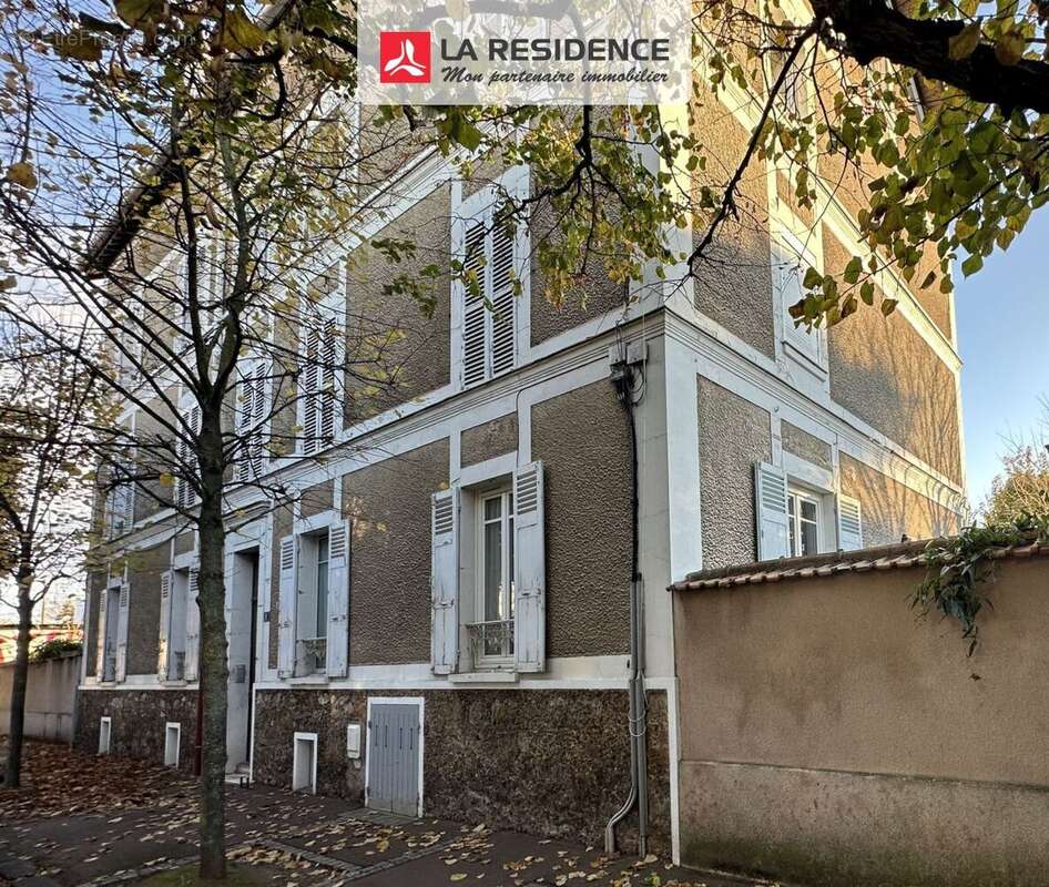 Appartement à CHATOU