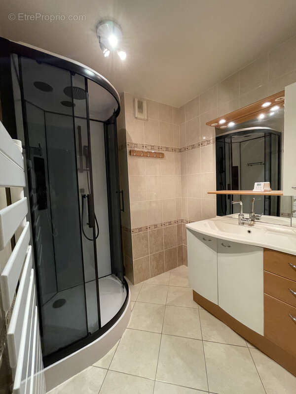 Appartement à MELUN