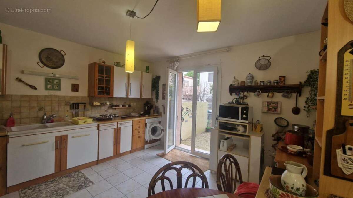 Maison à MEZE