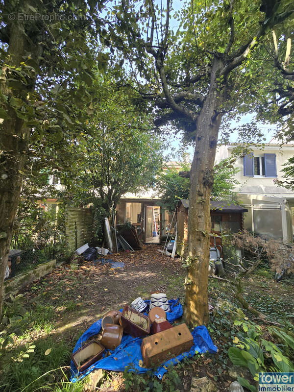 Maison Mitoyenne - photo 12