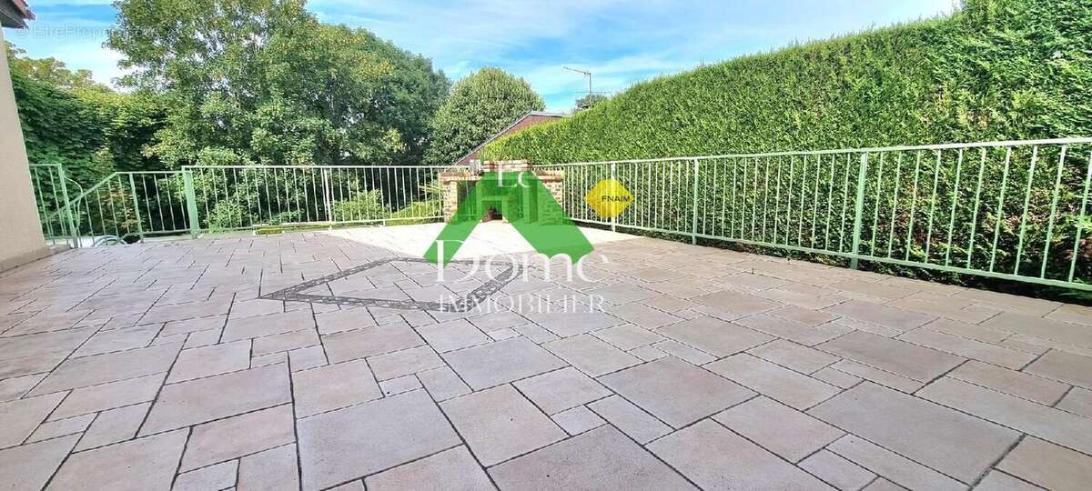 Maison 165 m² à L'isle-Adam  - photo 2