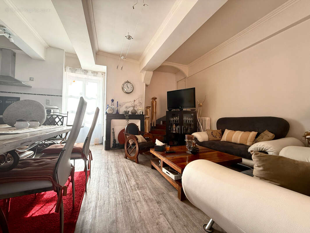 Appartement à LODEVE