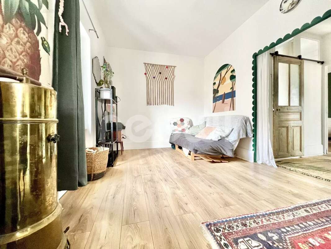 Maison à CHATELGUYON