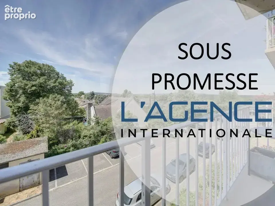 Appartement à CHAMBOURCY