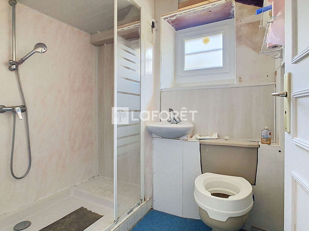 Maison Mohon 5 pièce(s) 147 m2 - photo 4