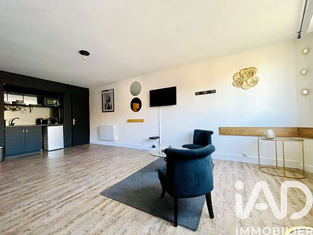 Photo 3 - Appartement à BORDEAUX