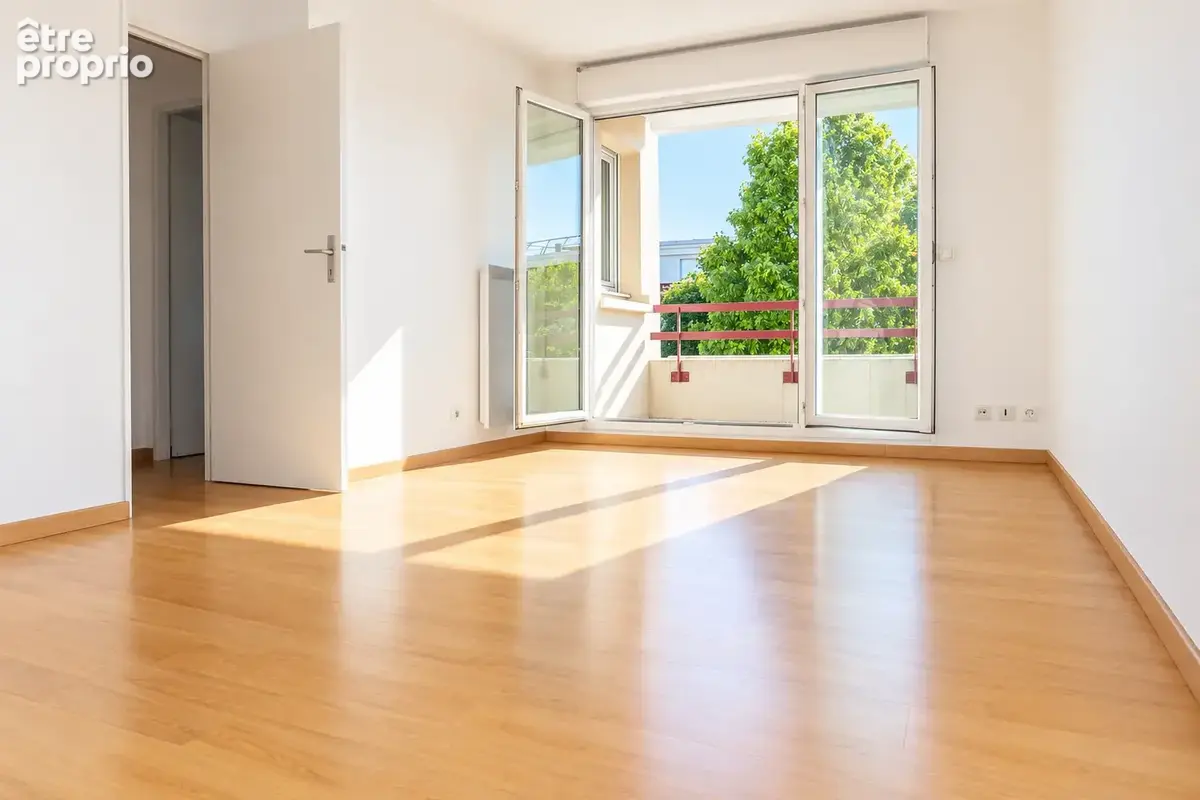Photo Appartement à Talence au prix de 194 990€