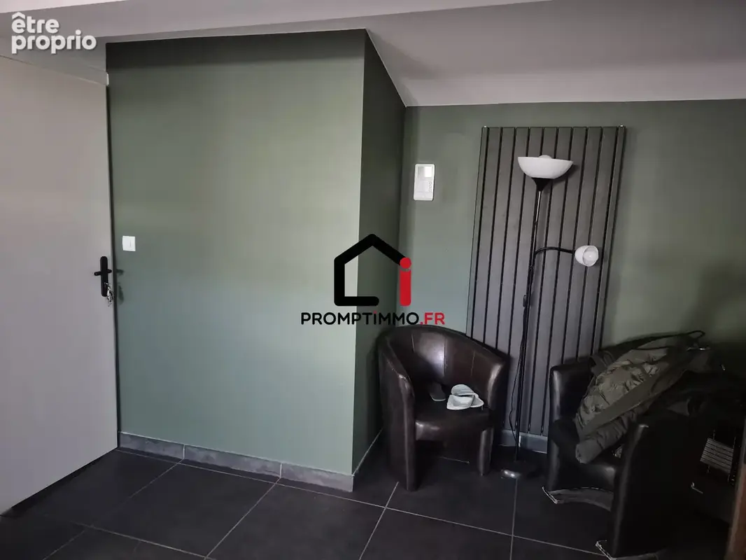 Commerce 1 200 m² à vendre à Wattrelos (59150) - photo 2
